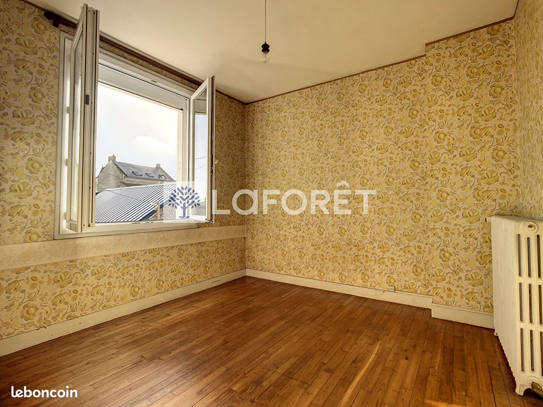 Maison 5 pièces 75 m² - Thouars 79100 (image principale 7)