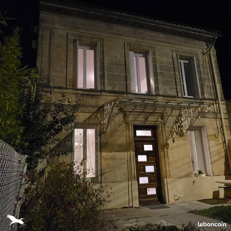 Maison 5 pièces 127 m² · à Saint-Estèphe · 127 m² · 192 000 €
