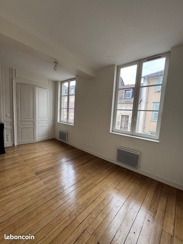 Appartement 1 pièce 28 m² - Limoges 87000 (image principale 0)