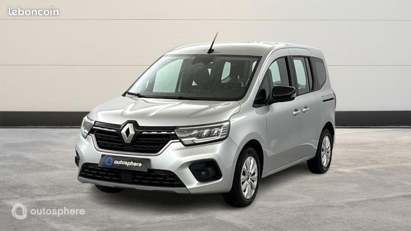 Renault Kangoo 1.5 Blue dCi 95ch Equilibre (image 1)