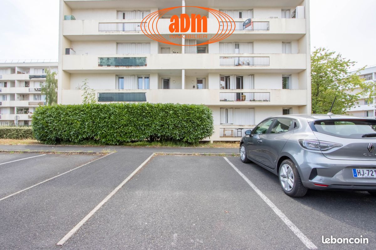 Appartement 4 pièces 70 m² (image 8)