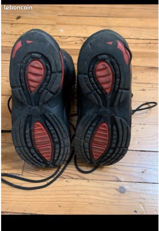 Boots Snow (image 4)