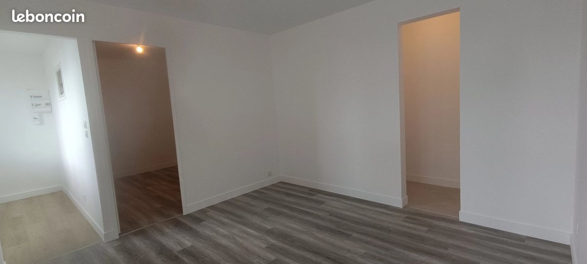 Appartement 2 pièces 31 m² · à La Ferté-Gaucher · 31 m² · 580 €/mois