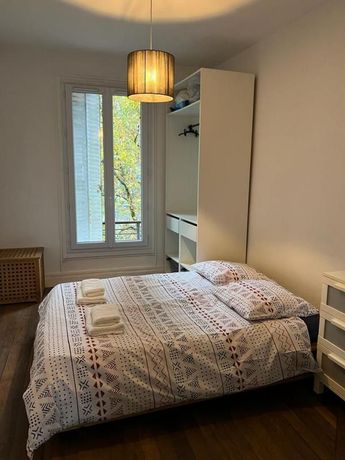 Appartement a louer puteaux - 1 pièce(s) - 14 m2 - Surfyn