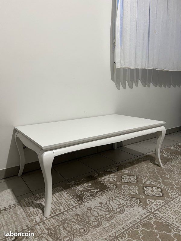 Table basse (image 1)