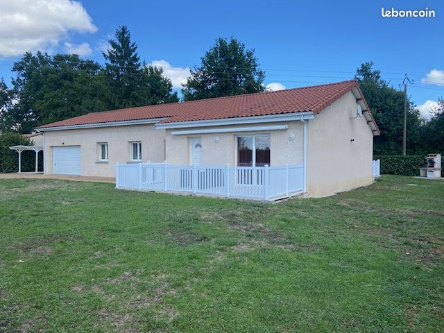 Maison 6 pièces 151 m² · à Maringues · 151 m² · 290 000 €