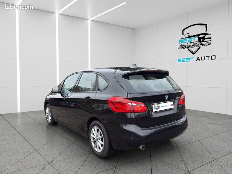 Bmw SERIE 2 ACTIVETOURER (F45) 218D 150CH BUSINESS à partir de 156,89 / mois (image 5)