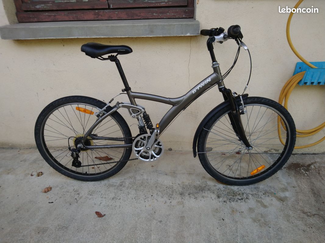 Original 700 Bici Btwin Original Bici Btwin Original Btwin