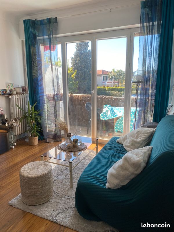 Vends appartement 30m2 Cagnes /Mer, 210000 , 150m de la mer (image 2)