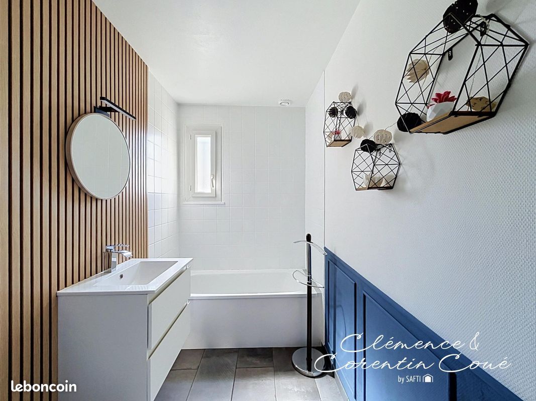 Maison 4 pièces 78 m² (image 11)