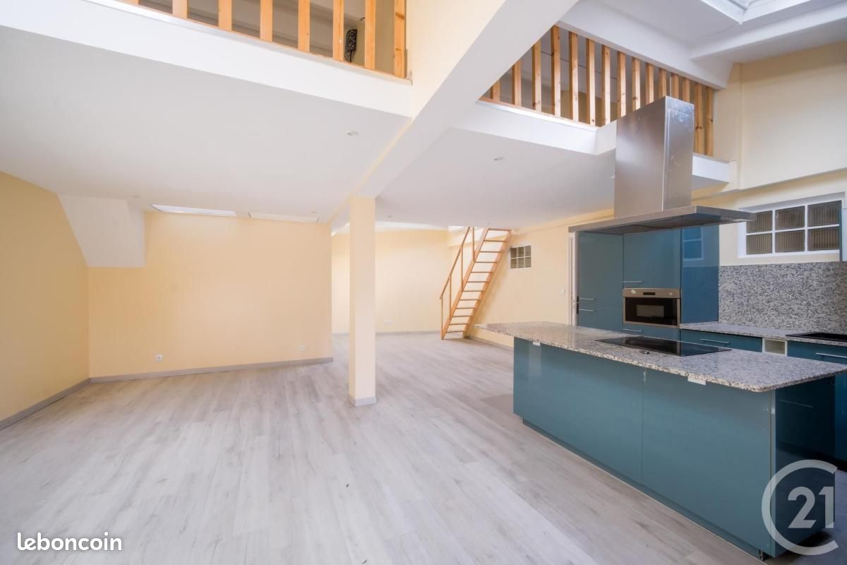 Maison 4 pièces 89 m² · à Vigneux-sur-Seine · 89 m² · 229 900 €
