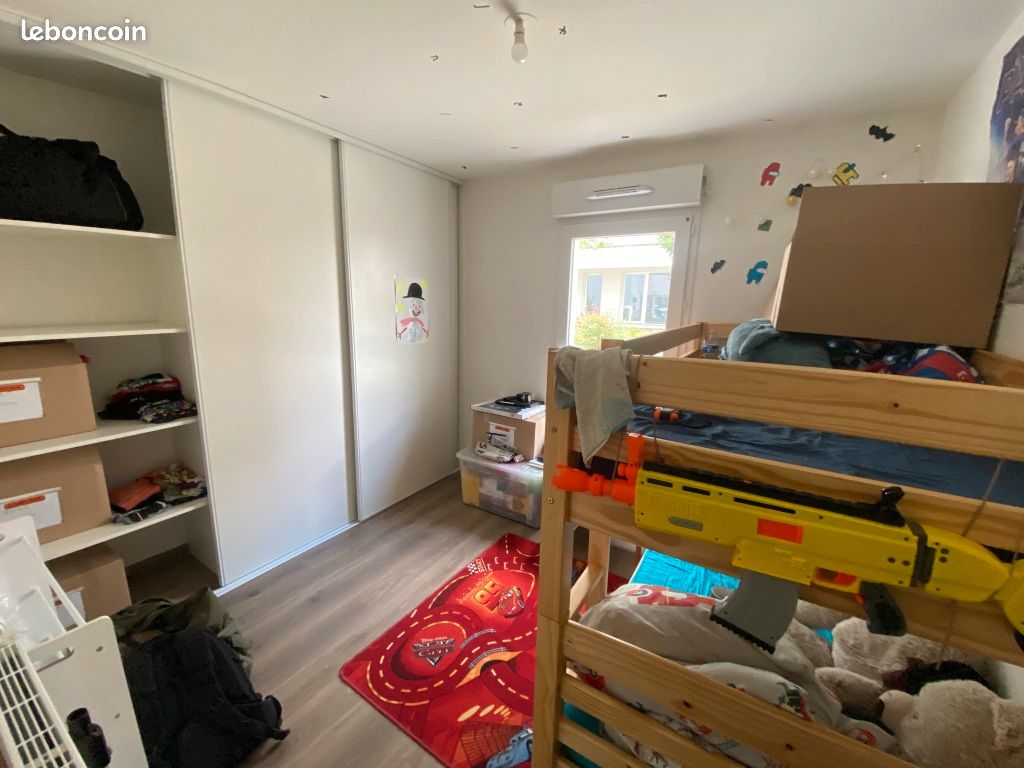 Appartement a louer bruz - 3 pièce(s) - 65 m2 - Surfyn