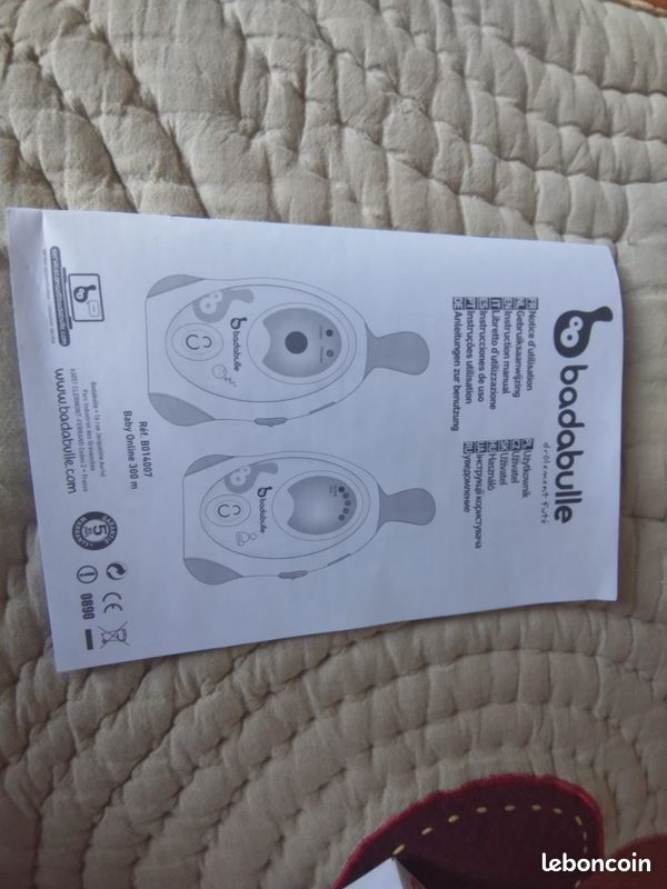 Babyphone (image 3)