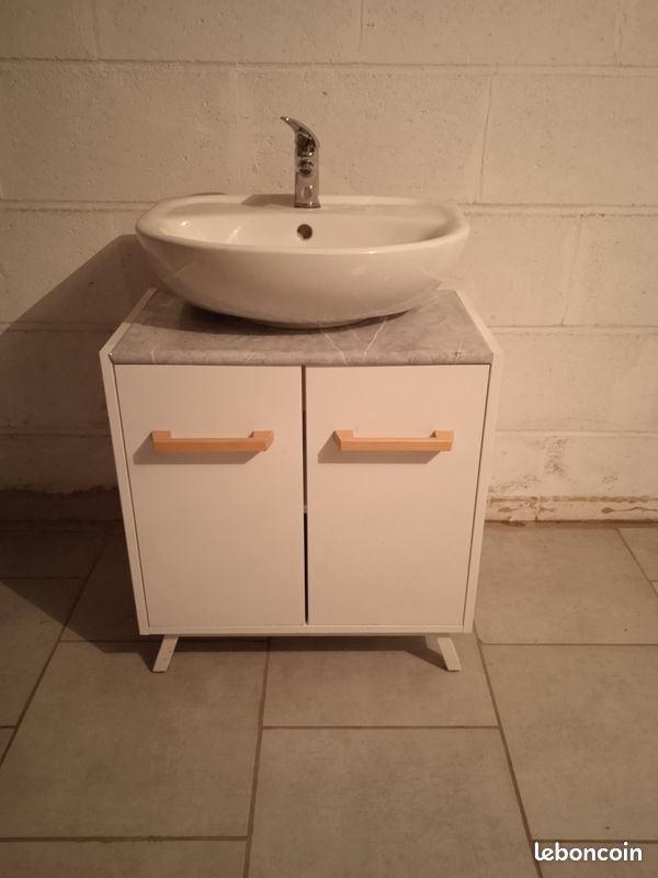 Lavabo (image 1)
