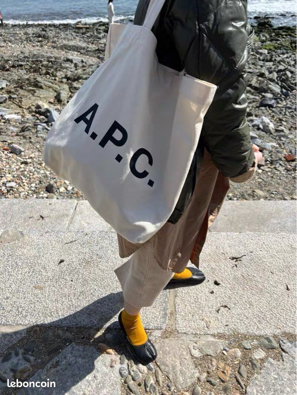 Tote Bag APC (image 3)