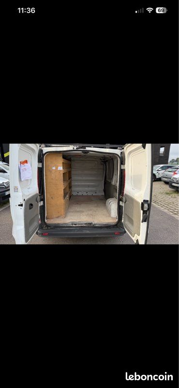 Camionette (image 3)
