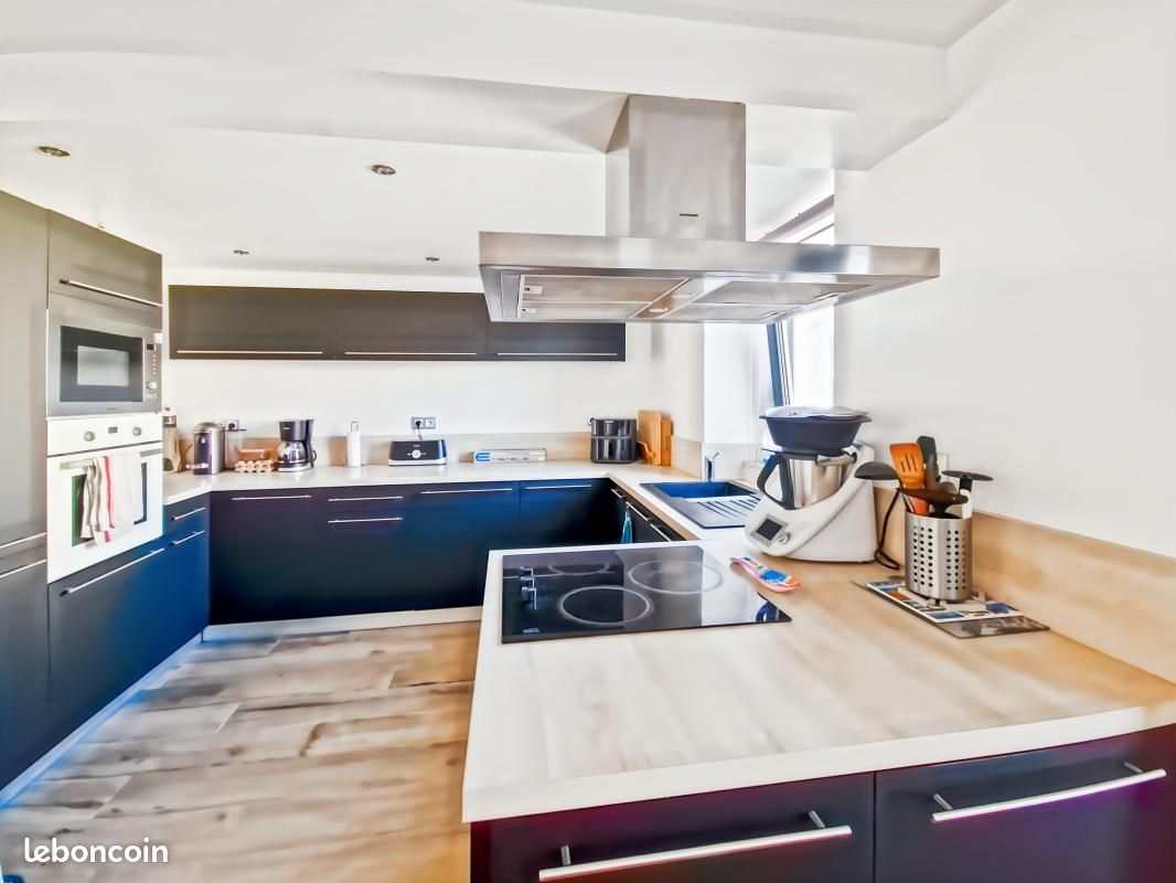 Maison 4 pièces 82 m² · à Orgères-en-Beauce · 82 m² · 151 200 €