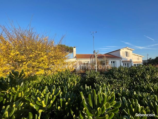 Maison 7 pièces 161 m²