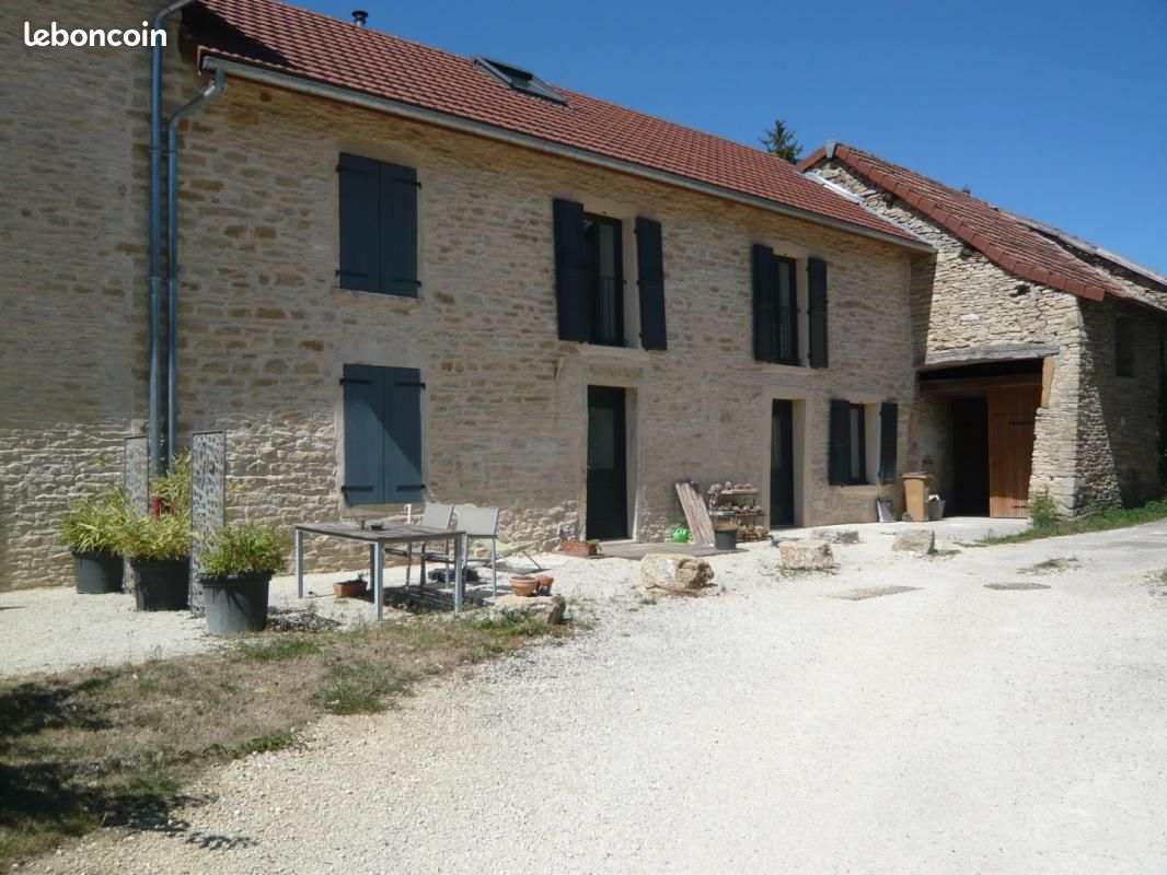 Maison 3 pièces 68 m² · à Saint-Baudille-de-la-Tour · 68 m² · 785 €/mois