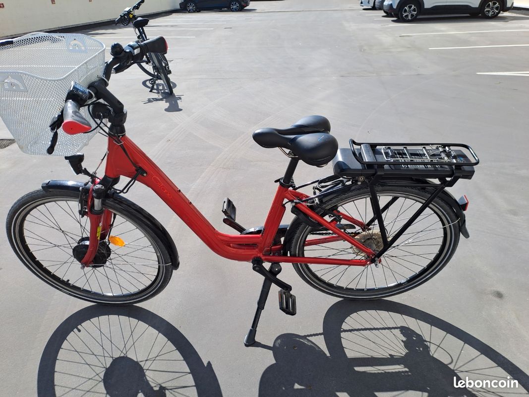 Vélo électrique (image 1)