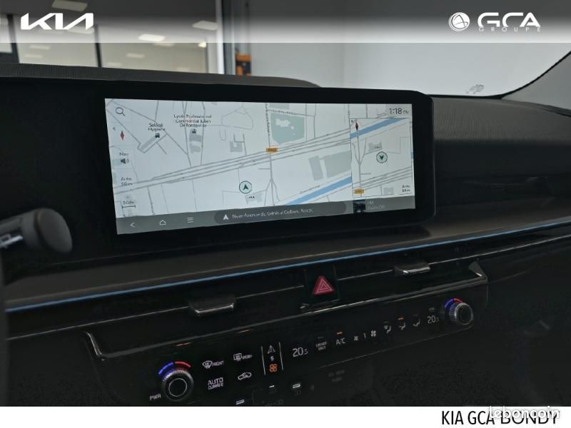Kia Niro 1.6 GDi 138ch HEV Premium DCT6 (image 7)