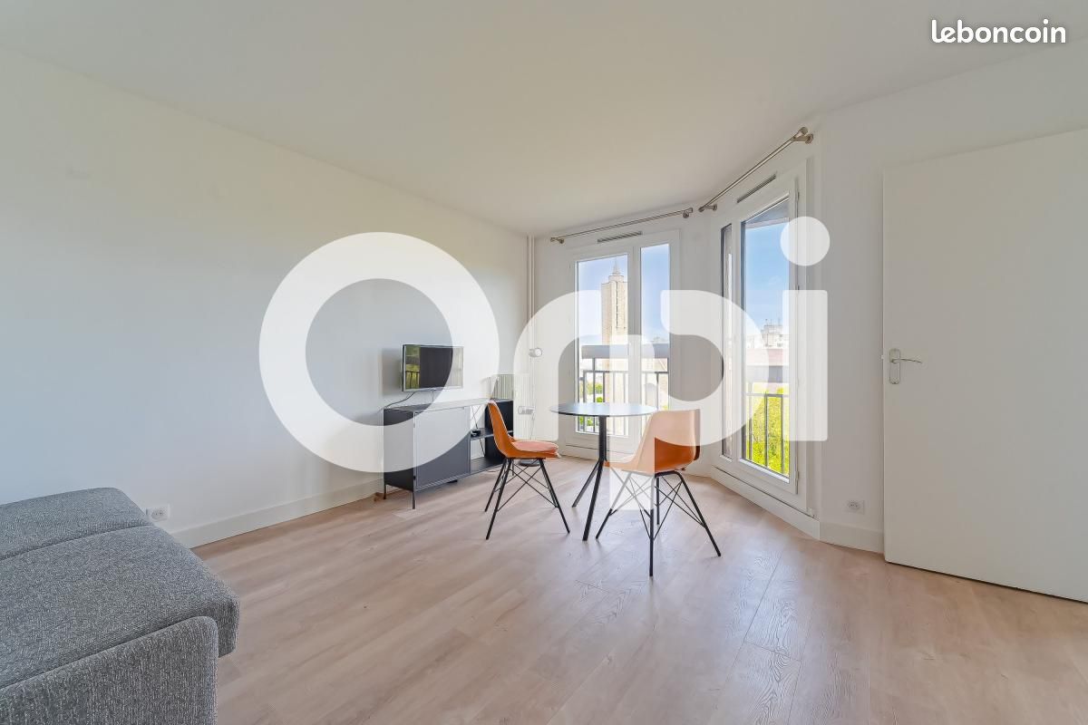 Appartement 1 pièce 25 m² · à Paris · 25 m² · 215 000 €