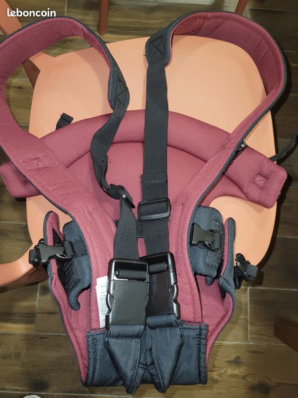 Porte bébé (image 3)