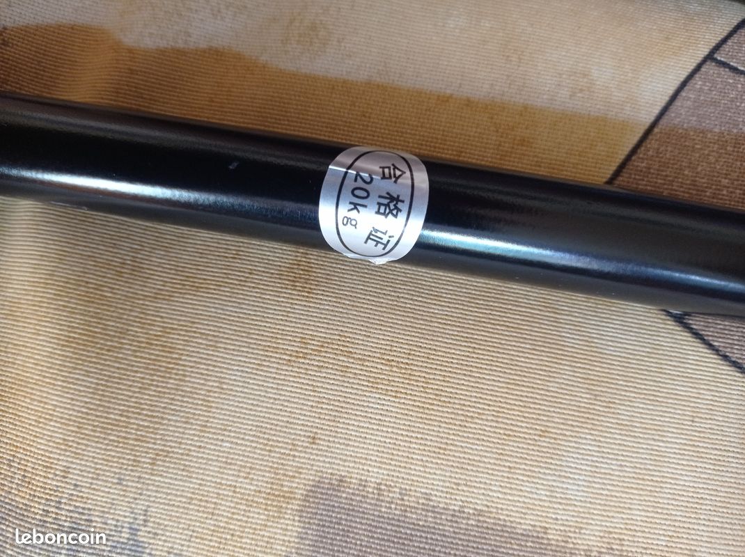 2 amortisseurs à gaz (image 2)
