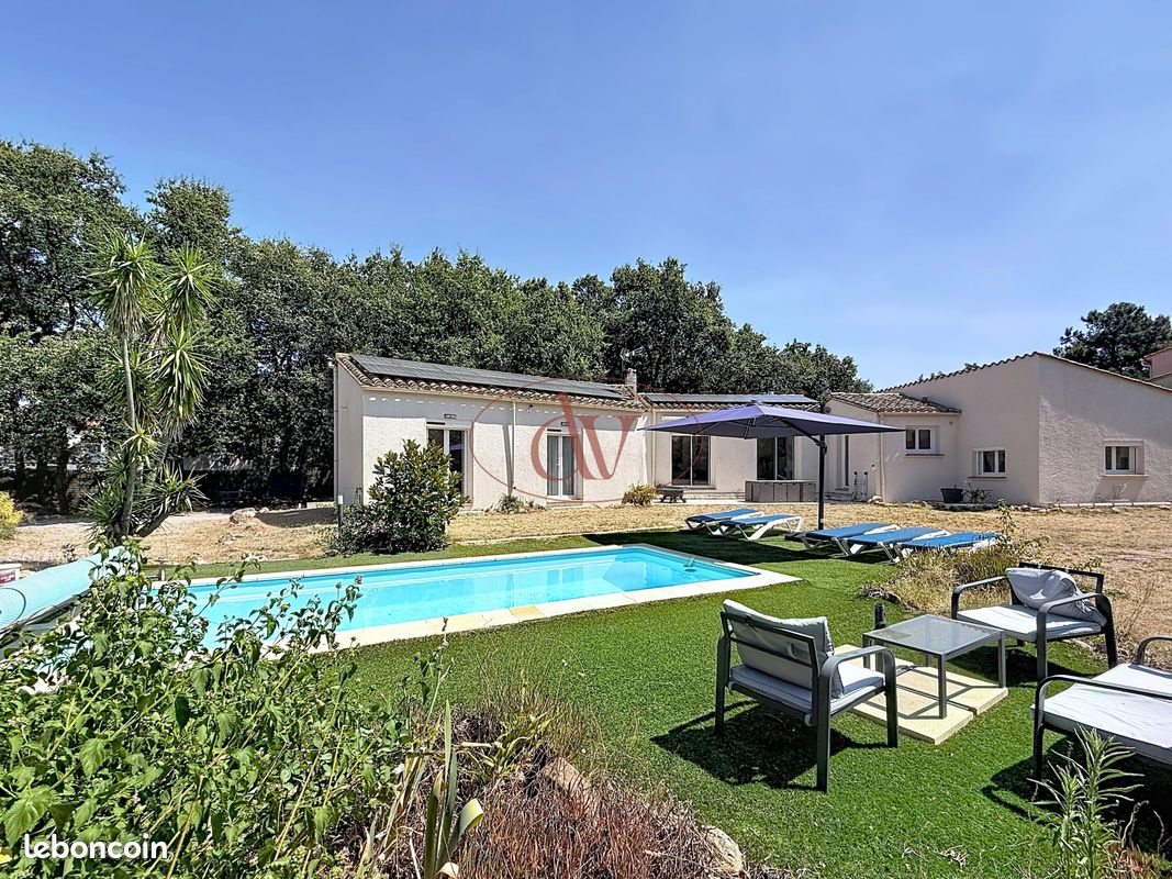 Maison 6 pièces 150 m² · à Laroque-des-Albères · 150 m² · 649 000 €