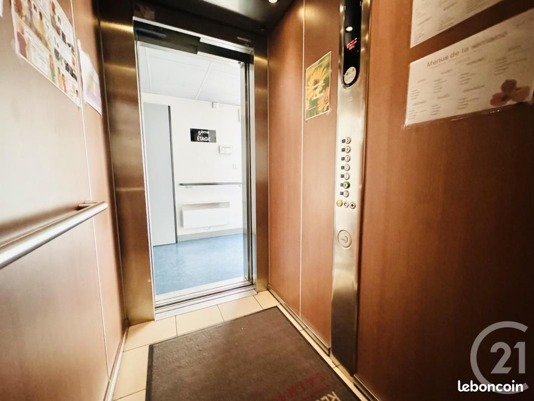 Studio 1 pièce 22 m² - Limoges 87000 (image principale 8)