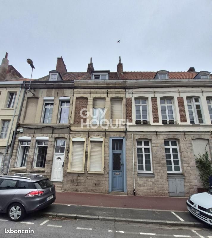 Immeuble 121 m² · à Douai · 121 m² · 276 000 €