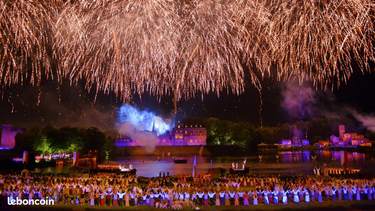 Location à 30 min du puy du fou pour 2 personnes (image 19)