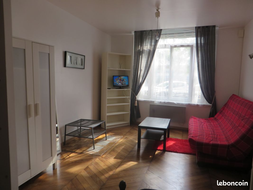 Appartement 1 pièce 22 m² · à Arras · 22 m² · 560 €/mois
