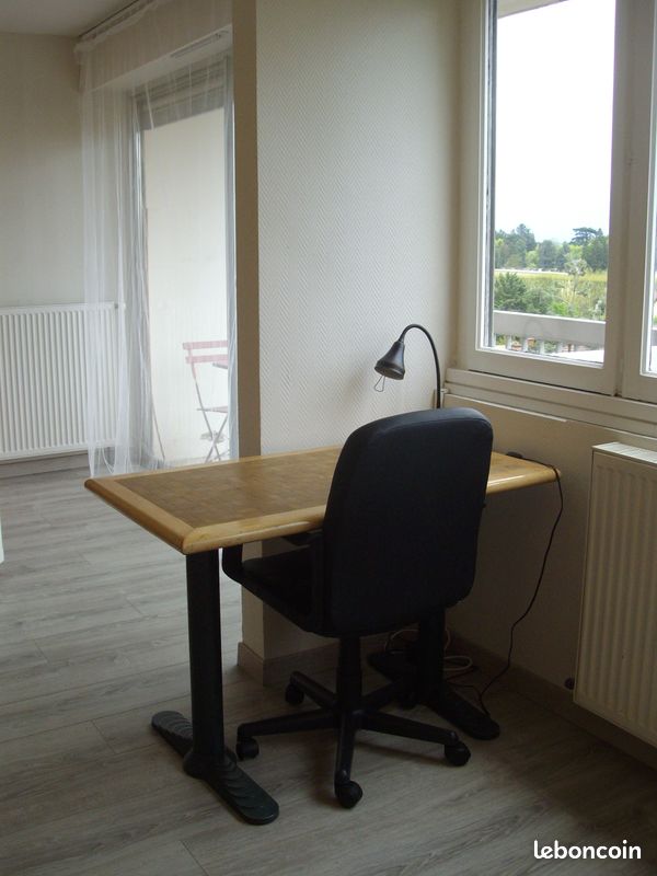 Appartement 1 pièce 43 m² · à Mâcon · 43 m² · 606 €/mois