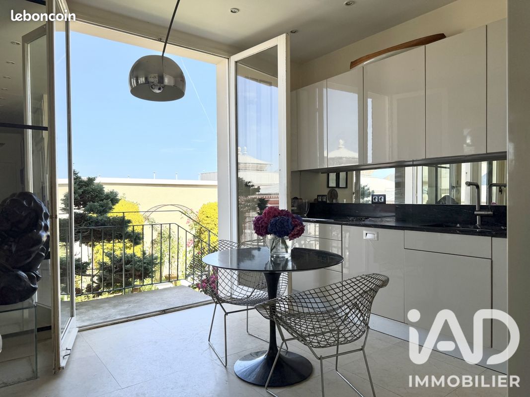 Appartement 3 pièces 65 m² · à Dinard · 65 m² · 278 500 €