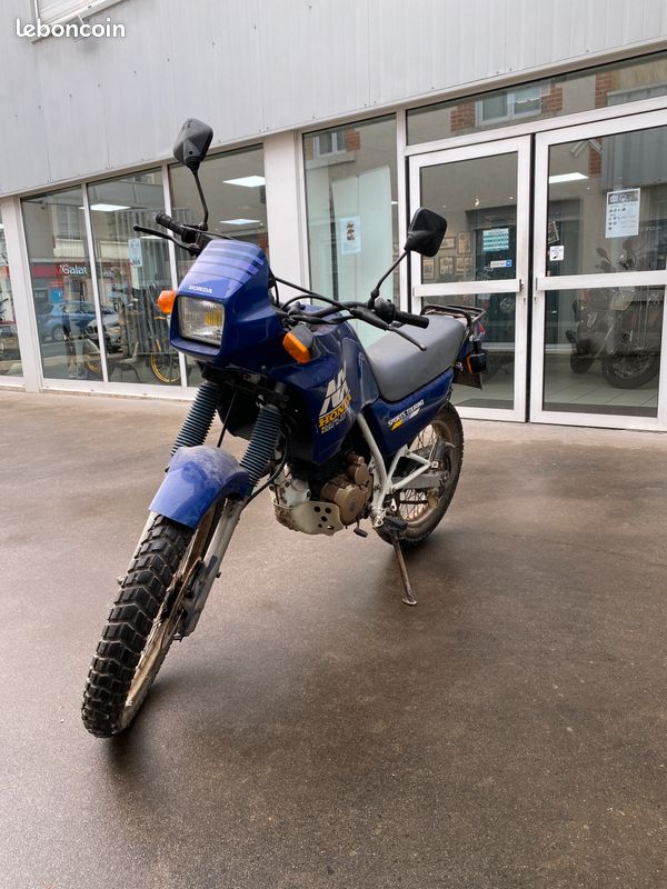 Arbre Primaire Et Secondaire Pour Honda 125 Transciti NX - Occasion En Excellent état