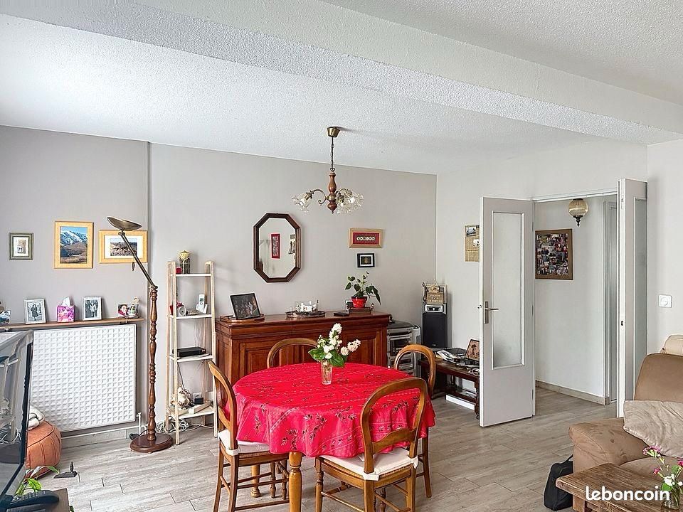 Maison 5 pièces 105 m² · à Bassens · 105 m² · 284 850 €