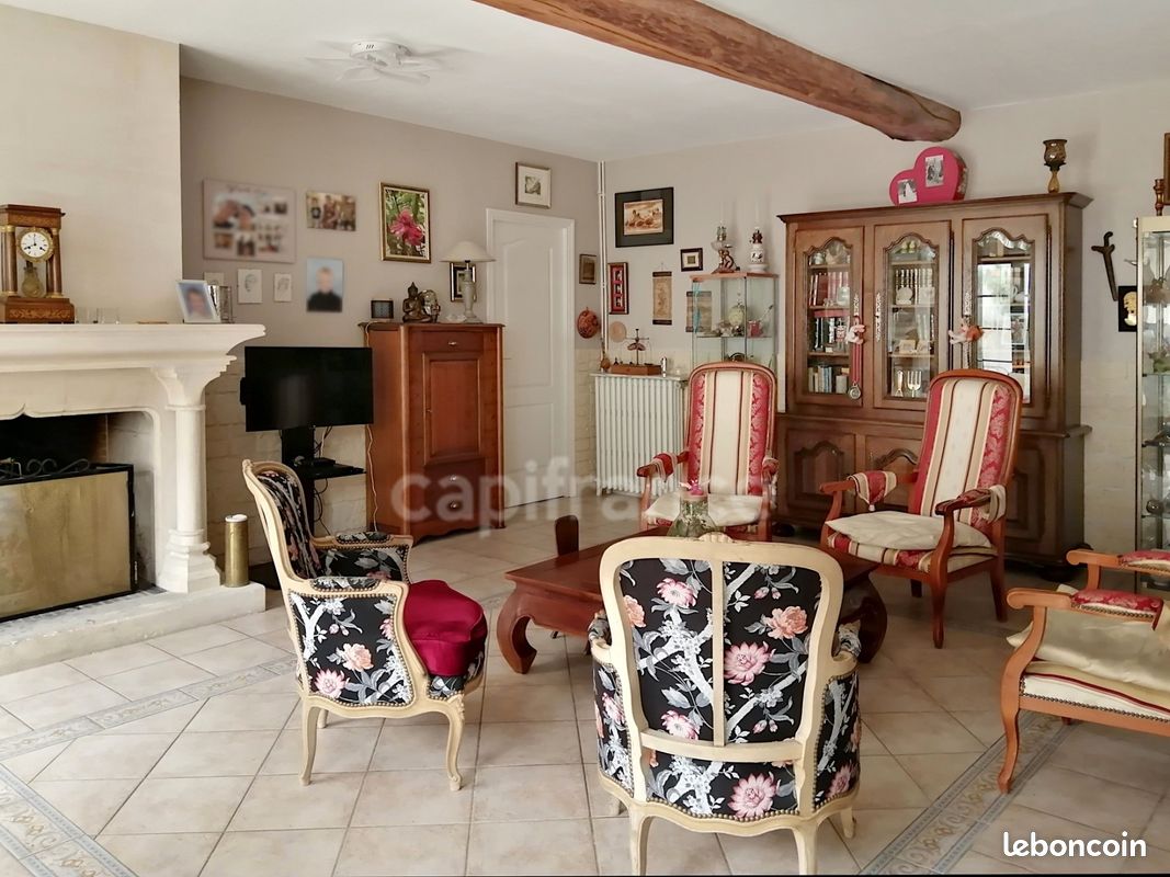 Maison 7 pièces 180 m² · à Noyers-sur-Cher · 180 m² · 275 600 €