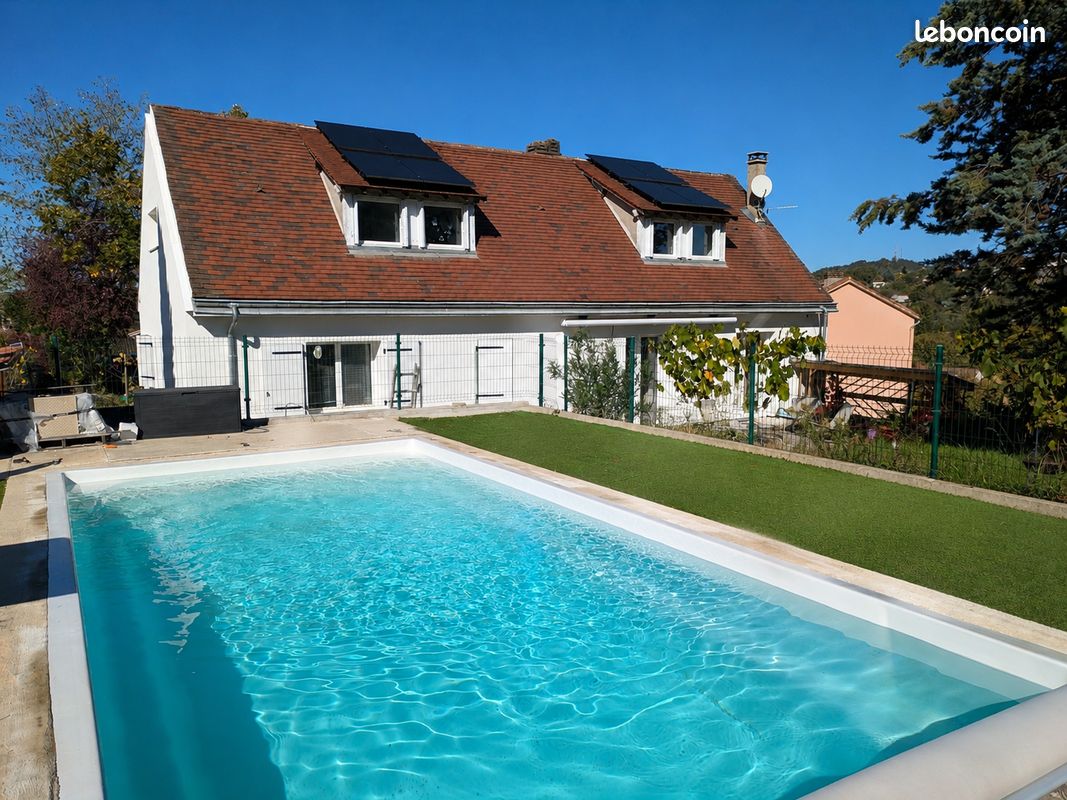 Maison 7 pièces 160 m² · à Cahors · 160 m² · 269 000 €