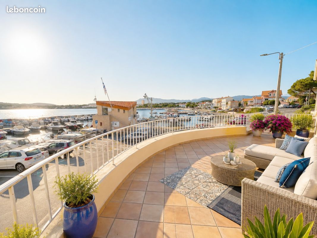 Maison 4 pièces 83 m² · à La Seyne-sur-Mer · 83 m² · 1 150 000 €
