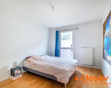 Appartement 468 000 € - 88 m²