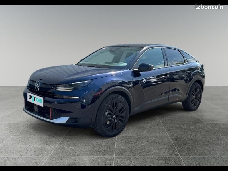 Citroen C4 1.2 Hybride 145ch S&S COLLECTION Automatique (image 1)