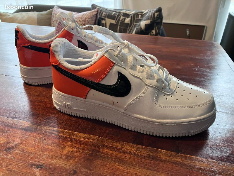 Air force one Nike (image 1)