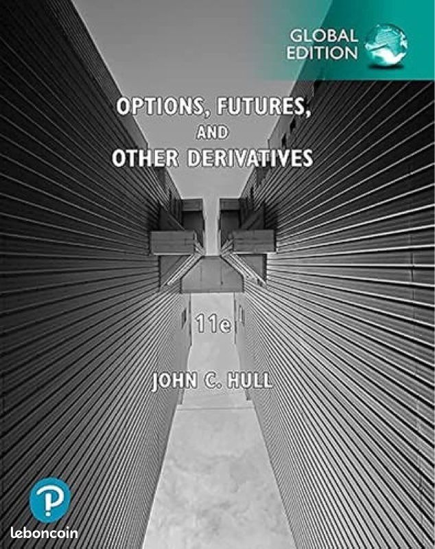 Livre économie en anglais (image 1)