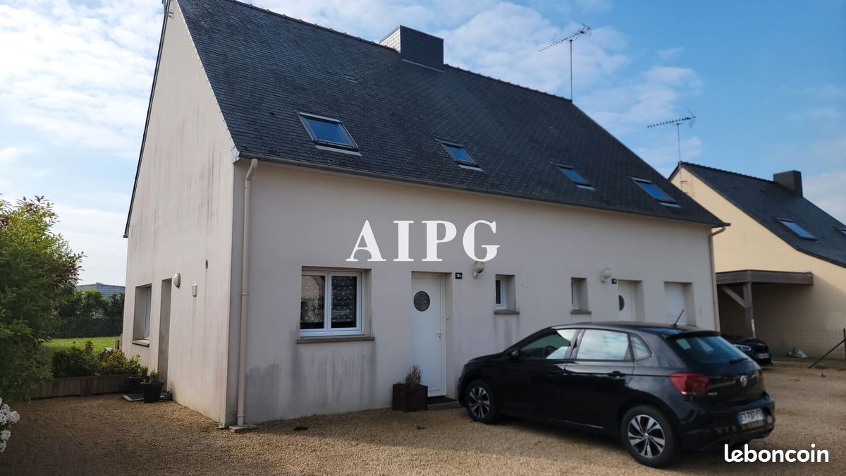 Maison 4 pièces 77 m² · à Plouézec · 77 m² · 800 €/mois