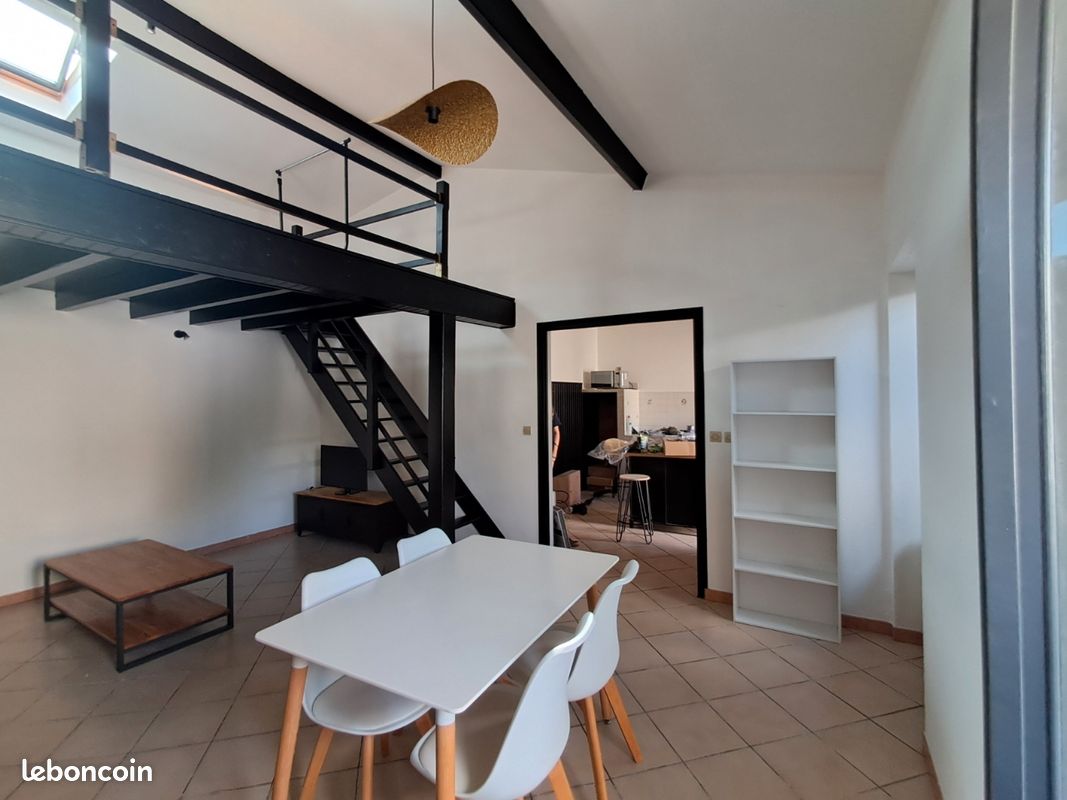 Maison 2 pièces 55 m² · à Pauillac · 55 m² · 620 €/mois
