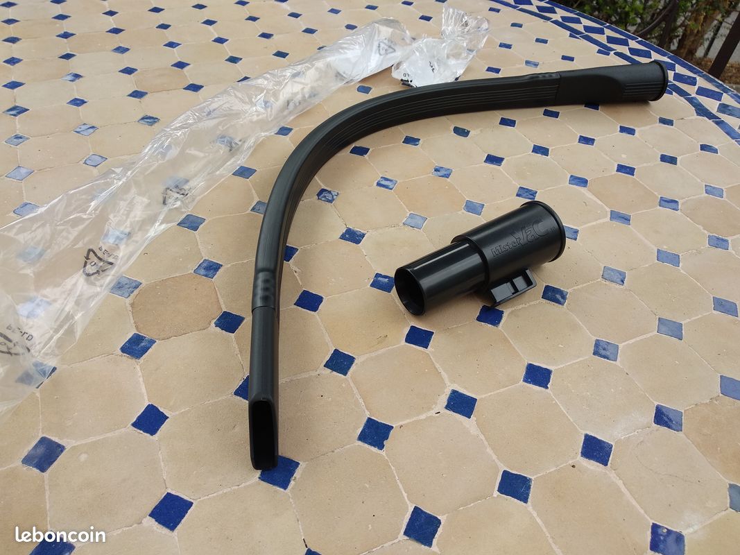 Suceur et adaptateur aspirateur Electrolux (image 1)
