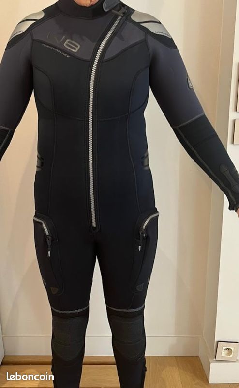 Combinaison Ou Vêtement De Sport Hyperflex - Taille Small (S) - Occasion En Très Bon état - Livraison Gratuite - Pour Fitness, Danse, Yoga