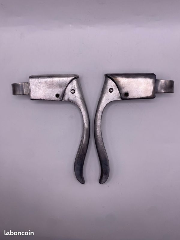 Lot de 19 retainers SUNNEN - Neufs