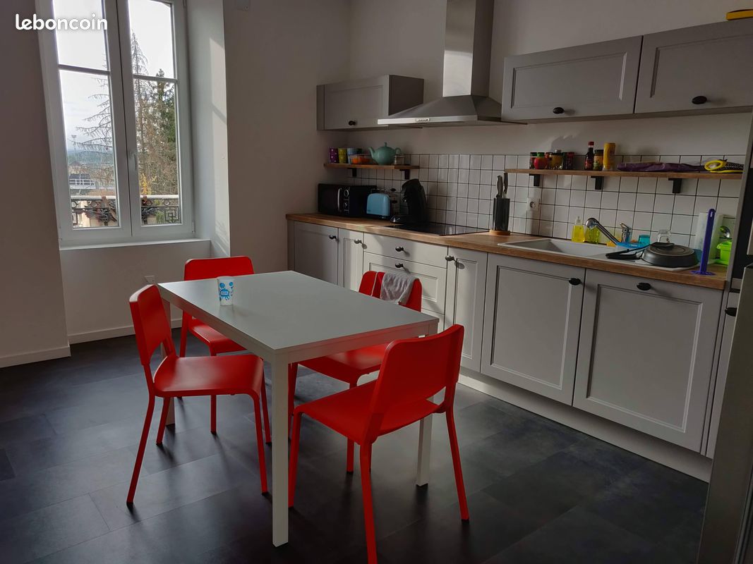 Immeuble 14 pièces 311 m² · à Belfort · 311 m² · 550 000 €